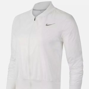 Nike light weight jacket. Size small
